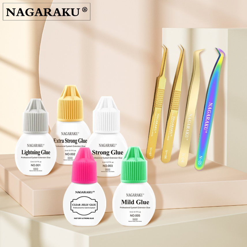 nagaraku-kirpik-malzemesi