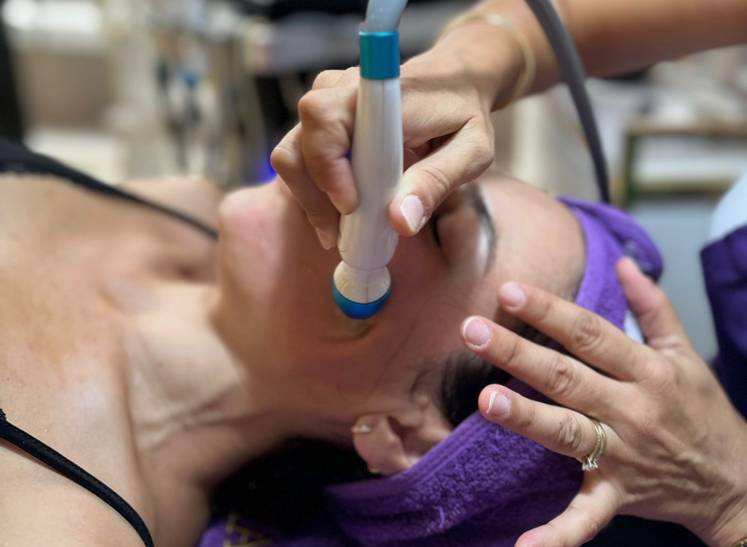 Cilt bakımı işlemi nasıl yapılır. cilt bakımı yöntemleri nelerdir.